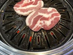 -青松馆韩国料理(香港中路佳世客店)