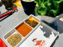-棒小伙·齐齐哈尔烤肉(龙茗路店)