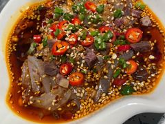 -红辣椒·川菜·火锅(张杨路店)