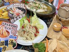 -荷花泰菜(东方新天地店)
