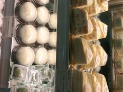 -迦南·甜品蛋糕(传媒店)