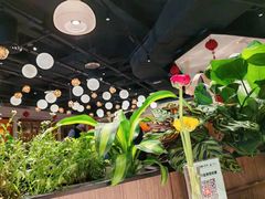 -半秋山西餐厅(巴南万达广场店)