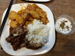 -同济大学·食堂(嘉定校区)