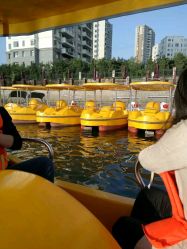 -星海水上乐园(星海广场圣亚店)