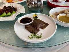 -玉林烤鸭店(定福庄店)