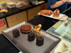 -LANLIZI BAKERY(COSMO店)