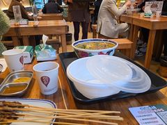 -云阿蛮云南生烫牛肉米线(奉贤路店)