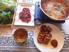 -农夫人家餐饮
