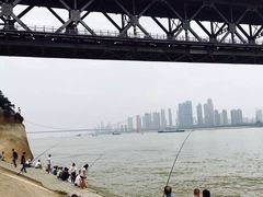 -辛亥革命博物院北区