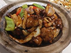 -金湖港式餐厅(建外店)