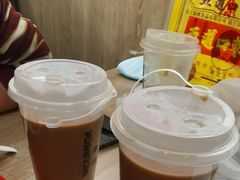 -五道口枣糕王(西单华威约饭街店)