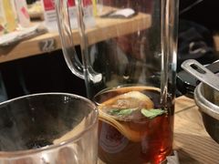 -鱼酷活鱼烤鱼(梅江印象城店)