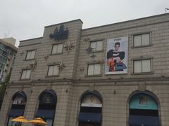 -Galleria百货店名品馆