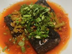 老长沙臭豆腐-遇见湘·地道湖南菜(云门店)