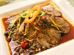 -香云轩·顺德菜(香云纱园林酒店店)