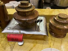 -宗巴雍姆藏餐府