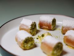 -北京金融街丽思卡尔顿酒店·意味轩 Cepe