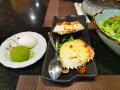 -德川家日本料理(龙德广场店)