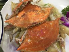 -小老板海鲜酒家(董家渡店)