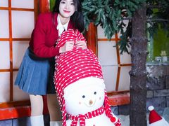 -湘江欢乐城欢乐雪域
