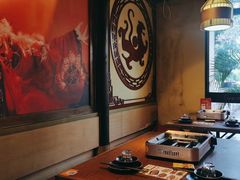 -令狐冲·活鱼馆(宝龙店)