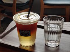 -CoffeeVendor(西乡店)