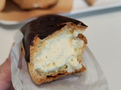-布朗尼西饼(粮道街店)