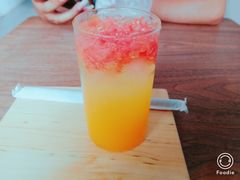 -知亘茶食