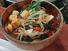 -金乐活美食(中街店)