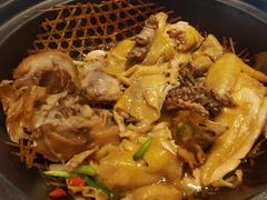 -王元兴酒楼(杭帮菜名店)