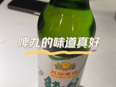 啤酒-大鸭梨(天通西苑店)