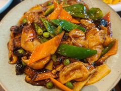 -品渔味湖鲜馆(拈花湾店)