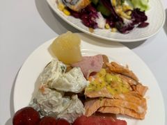 -天伦王朝酒店·盛华瑄餐厅