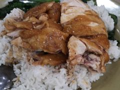 -大聪烧鹅快餐店(梅林店)