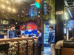 -1819餐厅·团队聚餐·烤串·精酿