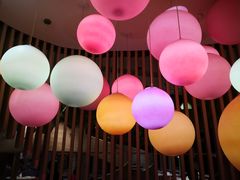 环境-水桶王国主题餐厅·聚会·生日派对·亲子活动·家庭套餐(亚龙湾希尔顿店)