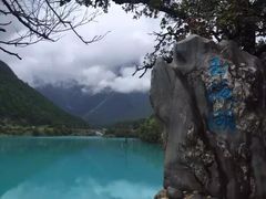 -丽江玉水寨