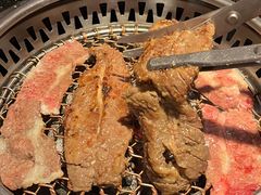 -木槿花韩式炭烤·熟成肉工坊(孙文东路店)