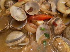 -新丁香海鲜酒店(银海商贸城店)