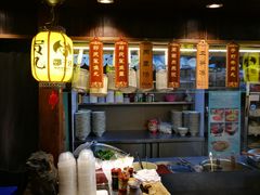 -邵子牙·中华老字号(定安路店)
