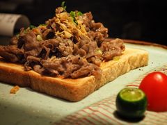 -旨味Umami_融合料理(万博汇店)