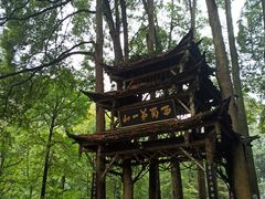 -青城山