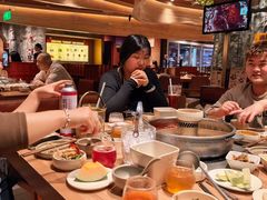 -巴奴毛肚火锅(龙湖锦艺城店)