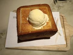 -绿茶餐厅(同成街华联店)