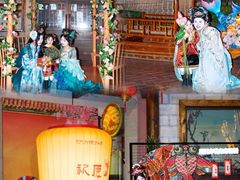 -厦门方特东方神画