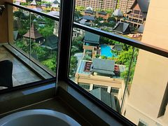 -三亚湾红树林度假世界(木棉酒店)
