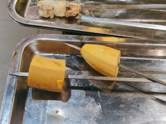 -号令江湖·水浒烤肉(和畅睦邻中心店)