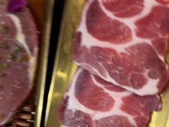 -炙城·韩式烤肉(南京东路店)