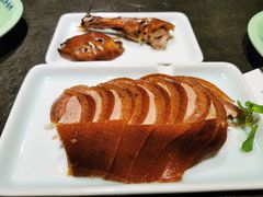-北平盛世·新京菜·北京烤鸭(劲松·双井店)