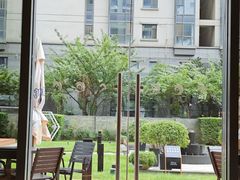 -西安高新希尔顿酒店·咖啡露台西餐厅